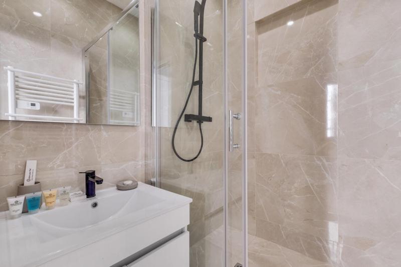 187 Suite Seven - Superb Apartment In ปารีส ภายนอก รูปภาพ